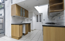 Vernham Dean kitchen extension leads